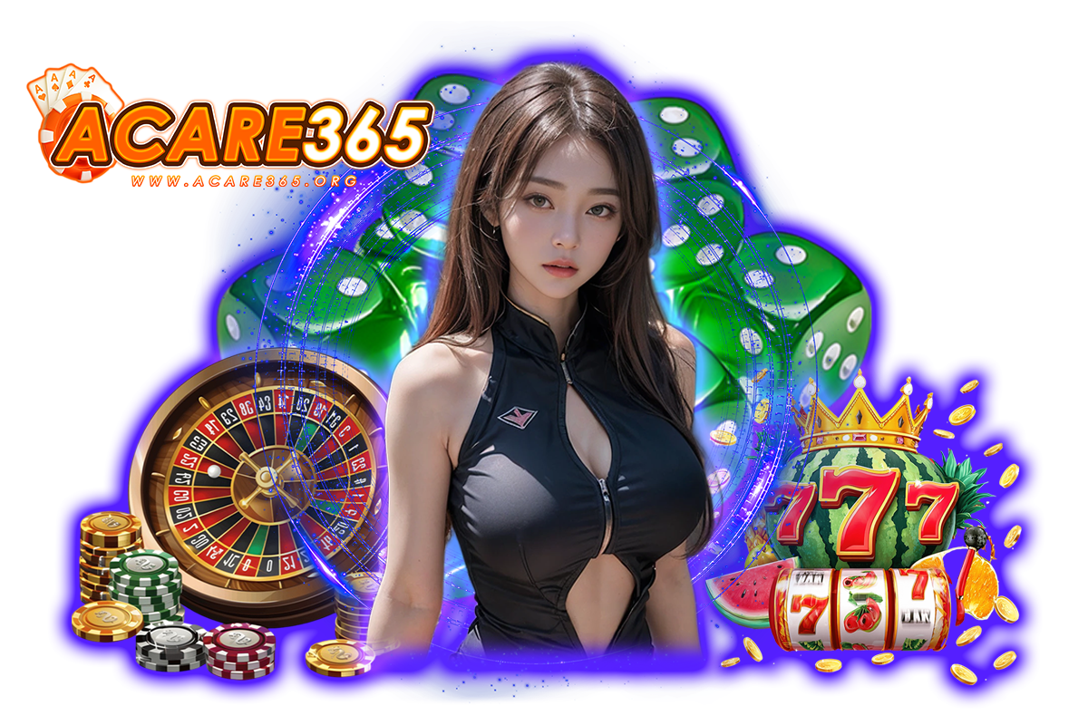 acare365 wallet