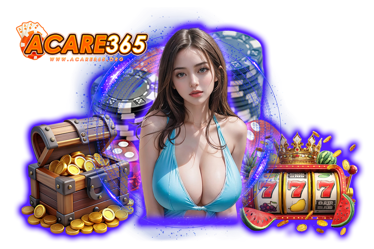 acare365 ทางเข้า